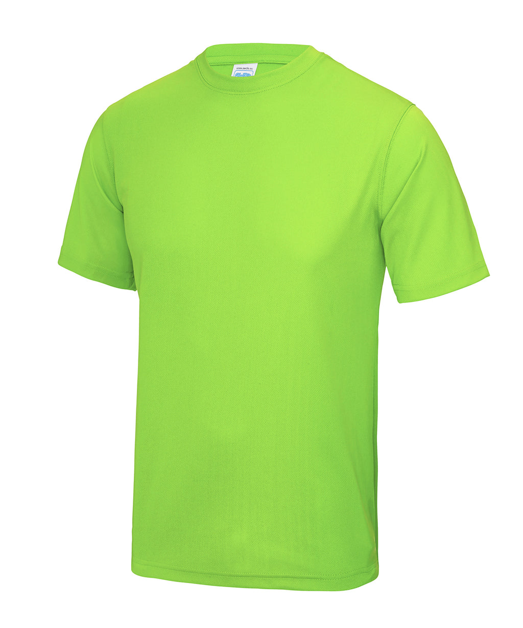 AWDis Just Cool Cool T-Shirt – Custom Embroidered & Printed T-Shirts
