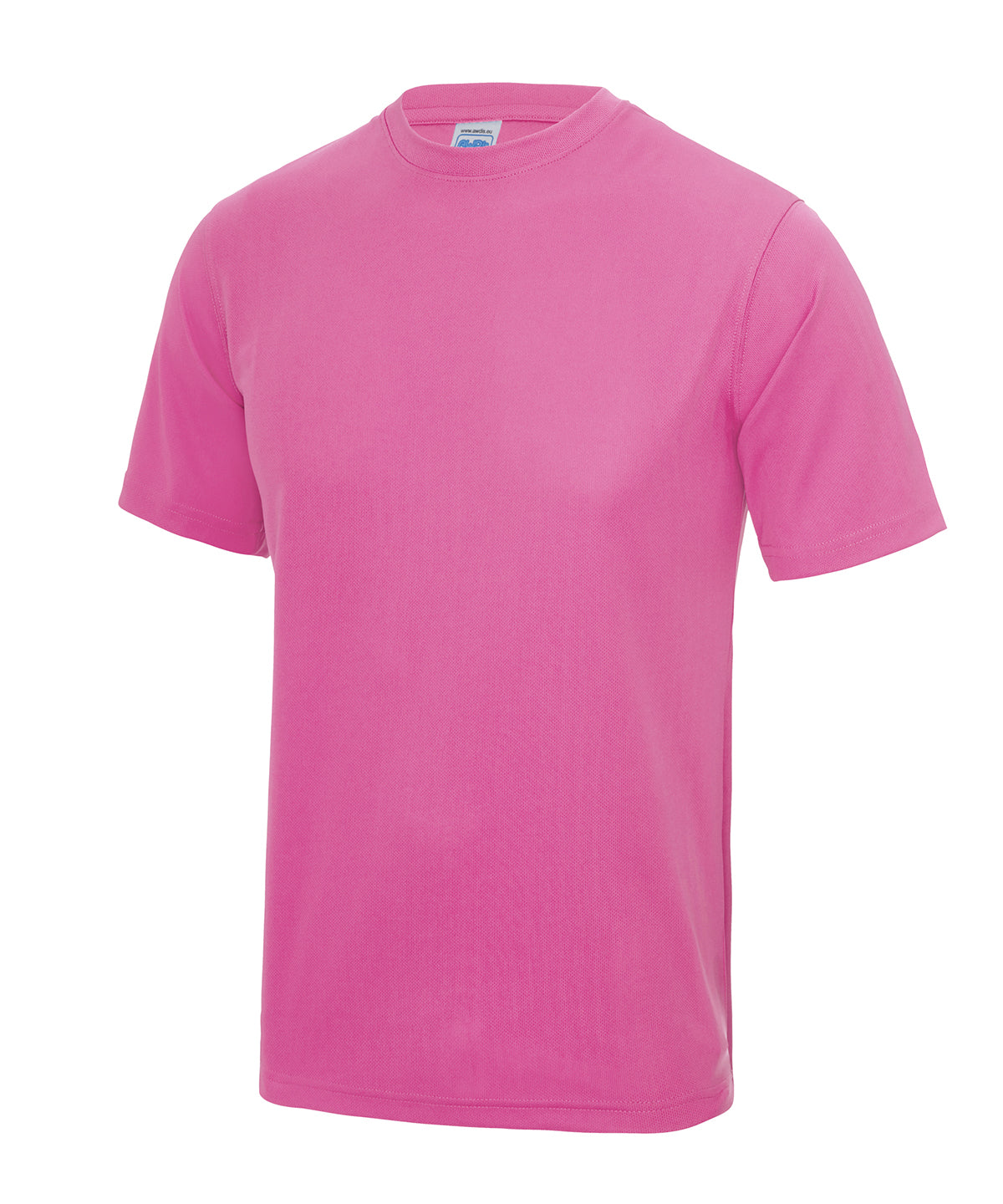 AWDis Just Cool Cool T-Shirt – Custom Embroidered & Printed T-Shirts