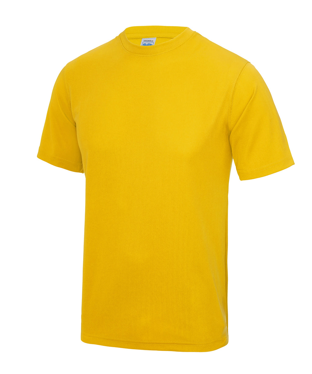 AWDis Just Cool Cool T-Shirt – Custom Embroidered & Printed T-Shirts