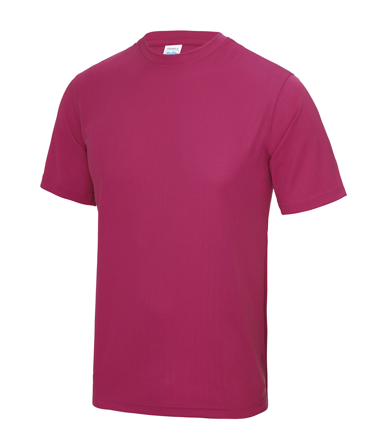 AWDis Just Cool Cool T-Shirt – Custom Embroidered & Printed T-Shirts