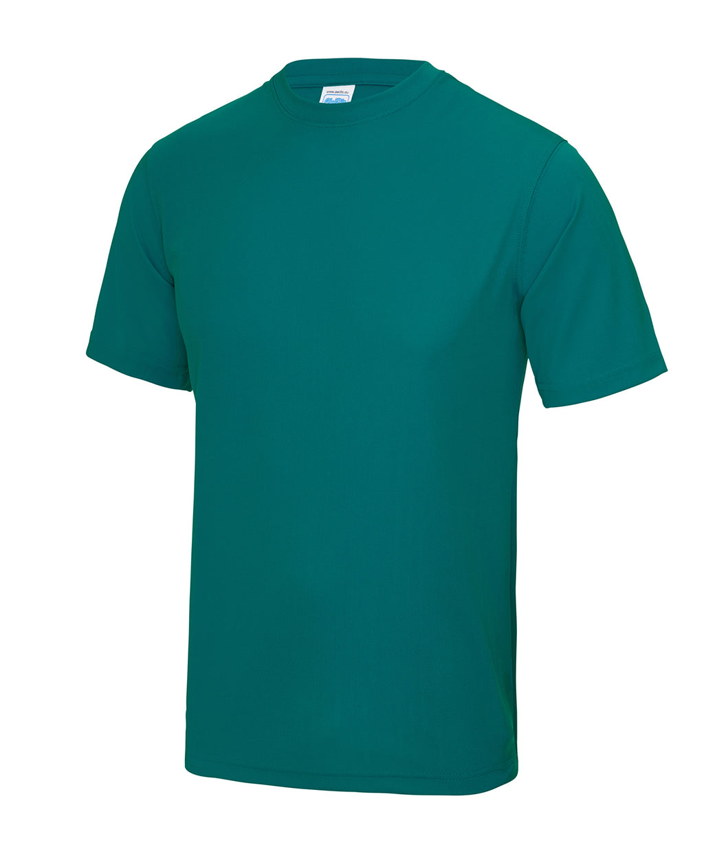 AWDis Just Cool Cool T-Shirt – Custom Embroidered & Printed T-Shirts