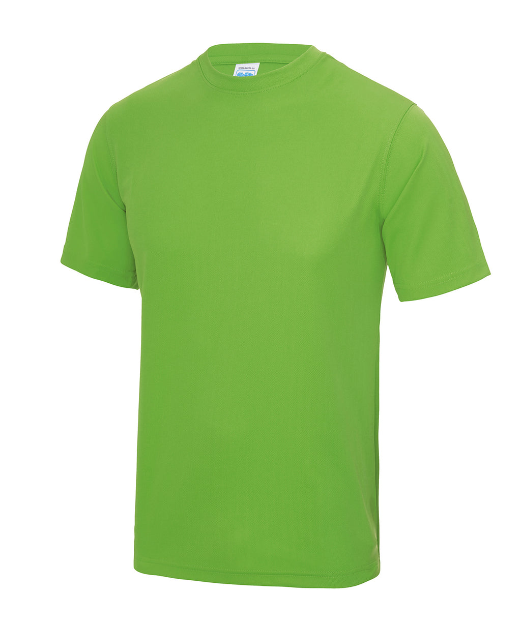 AWDis Just Cool Cool T-Shirt – Custom Embroidered & Printed T-Shirts