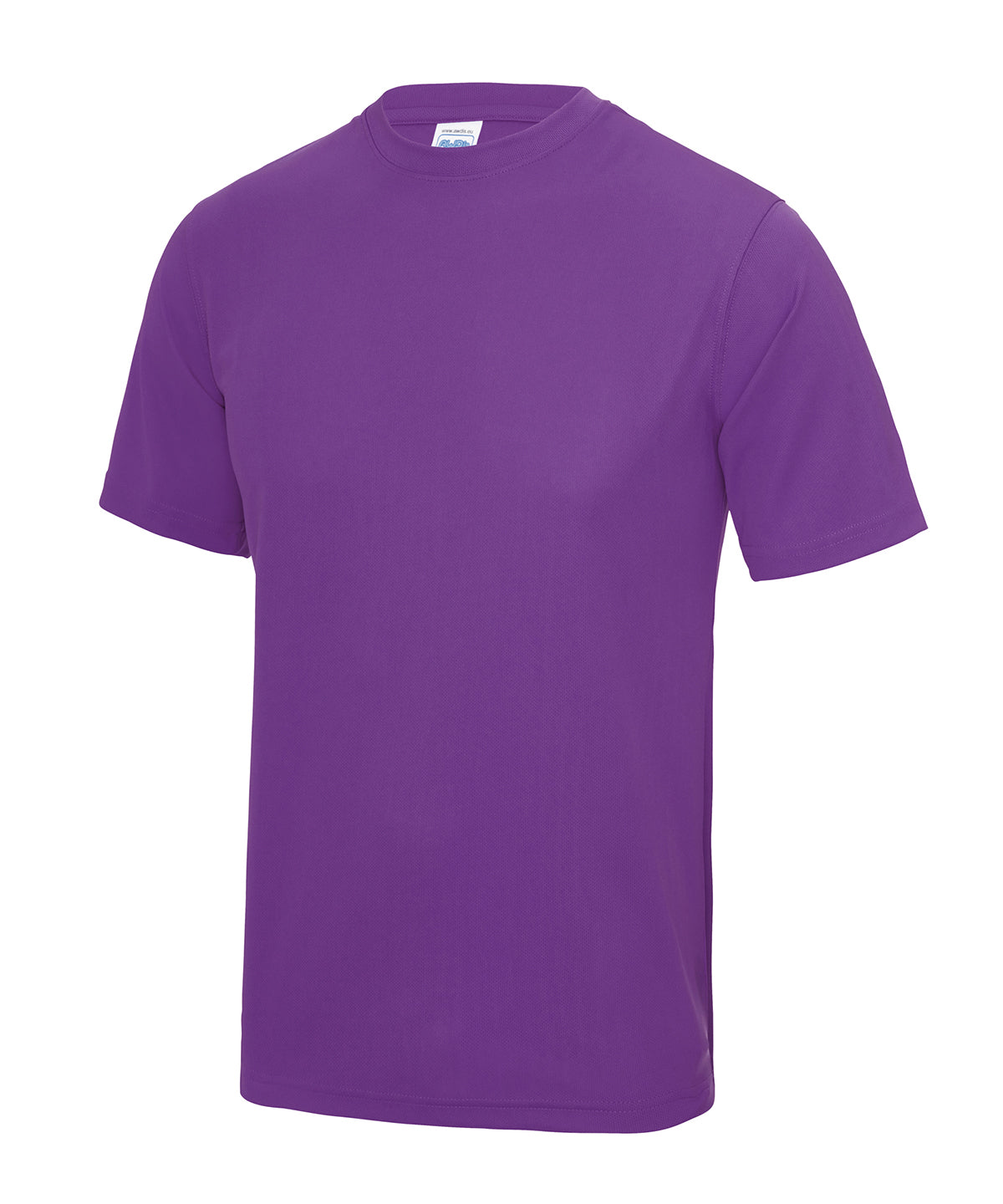 AWDis Just Cool Cool T-Shirt – Custom Embroidered & Printed T-Shirts
