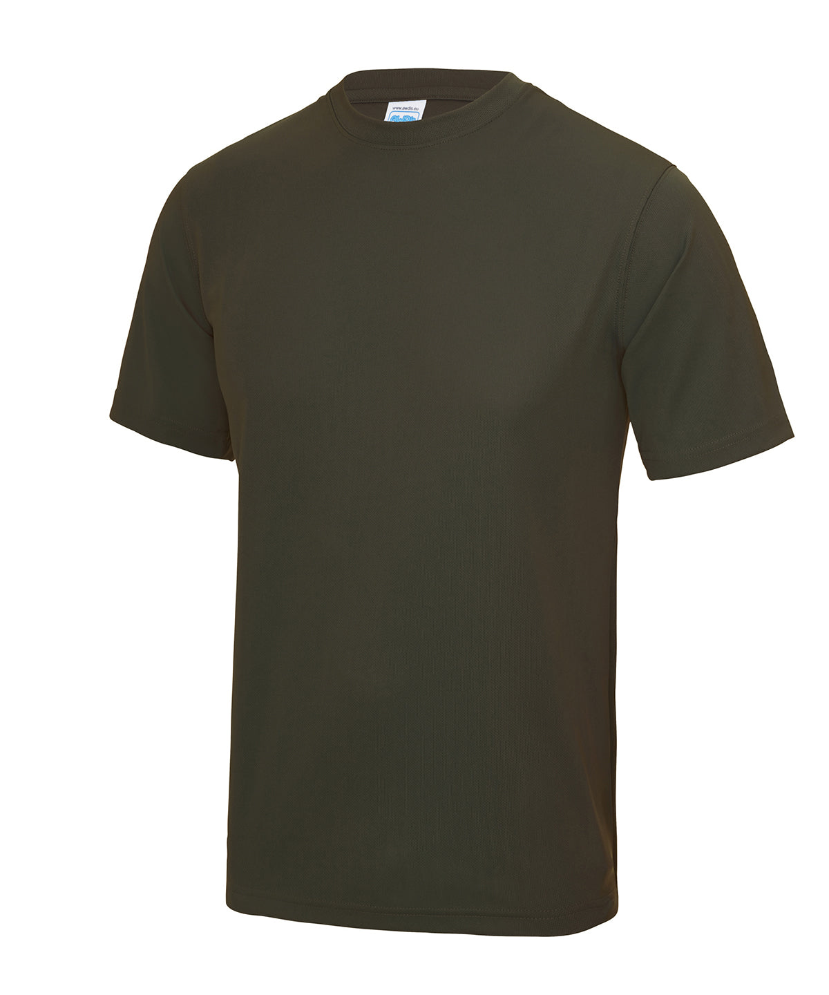AWDis Just Cool Cool T-Shirt – Custom Embroidered & Printed T-Shirts