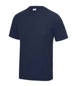 AWDis Just Cool Cool T-Shirt – Custom Embroidered & Printed T-Shirts