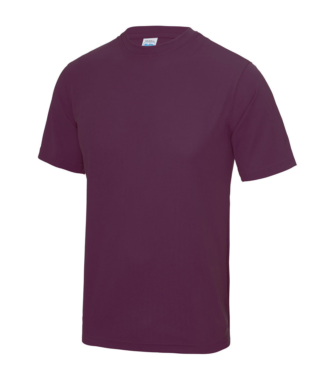 AWDis Just Cool Cool T-Shirt – Custom Embroidered & Printed T-Shirts