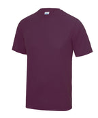 AWDis Just Cool Cool T-Shirt – Custom Embroidered & Printed T-Shirts