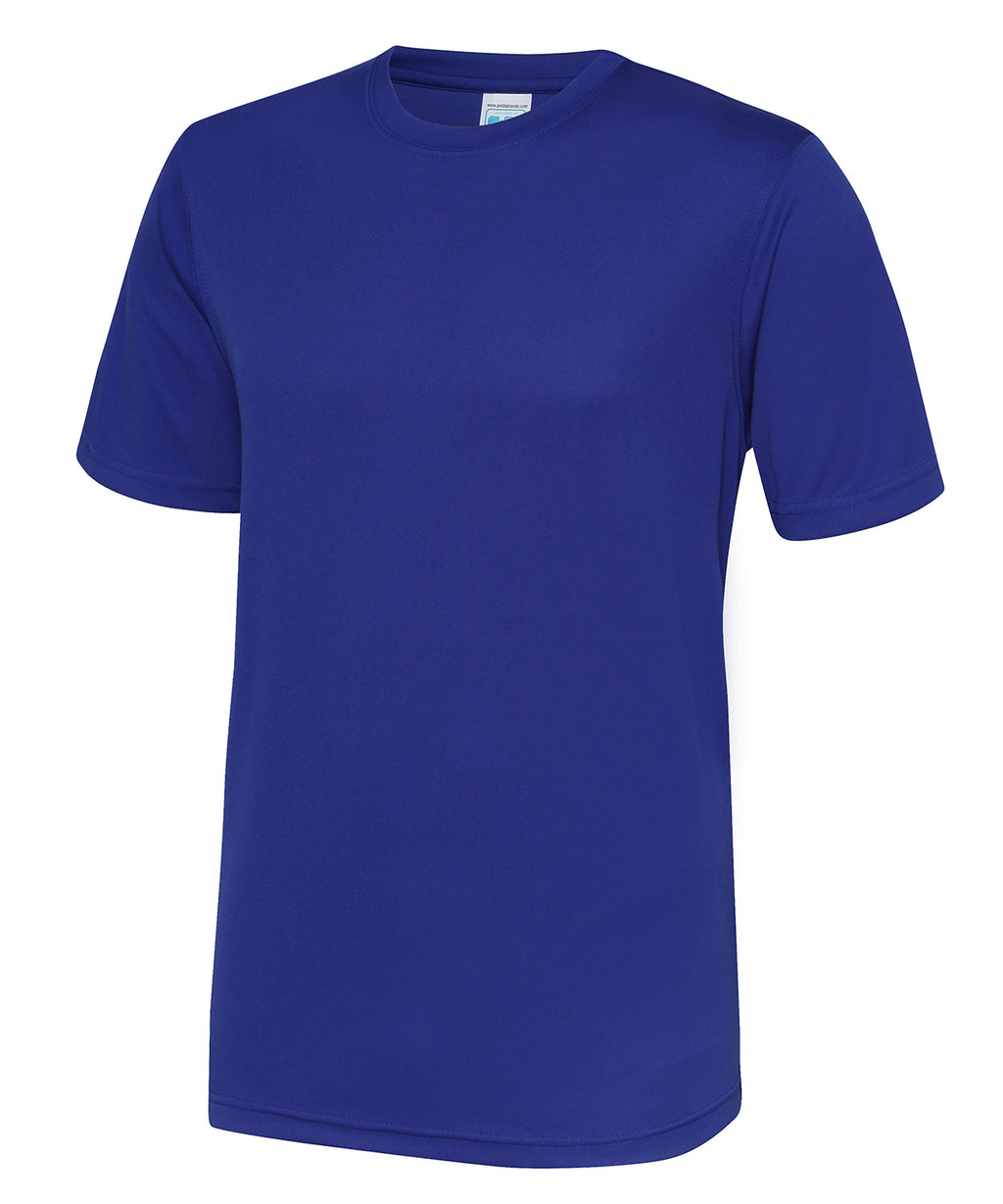 AWDis Just Cool Cool T-Shirt – Custom Embroidered & Printed T-Shirts