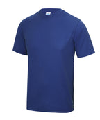 AWDis Just Cool Cool T-Shirt – Custom Embroidered & Printed T-Shirts