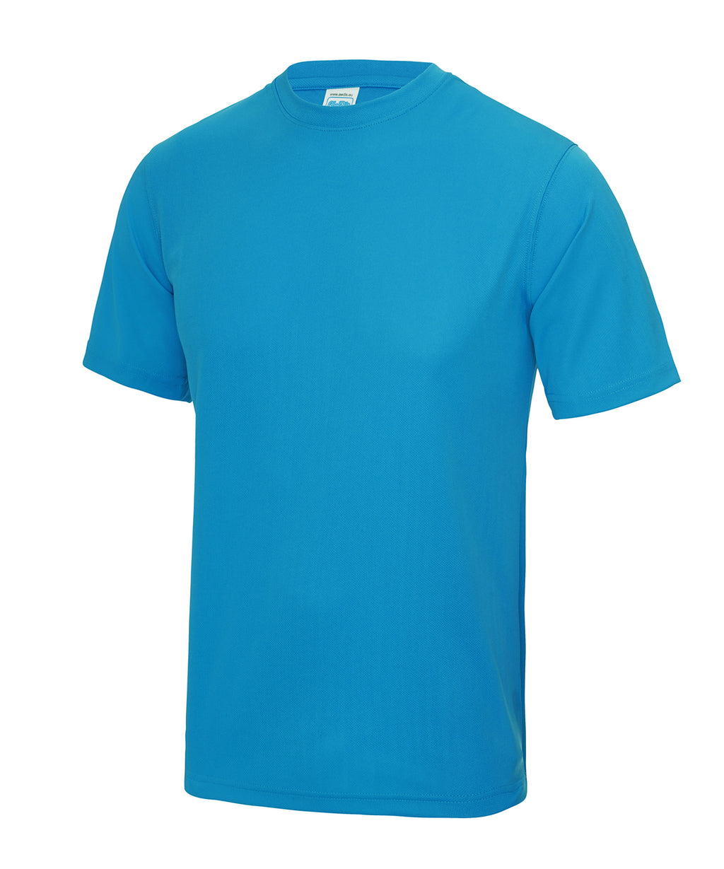 AWDis Just Cool Cool T-Shirt – Custom Embroidered & Printed T-Shirts
