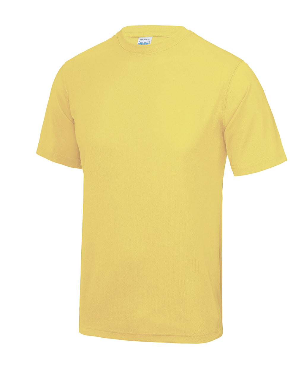 AWDis Just Cool Cool T-Shirt – Custom Embroidered & Printed T-Shirts