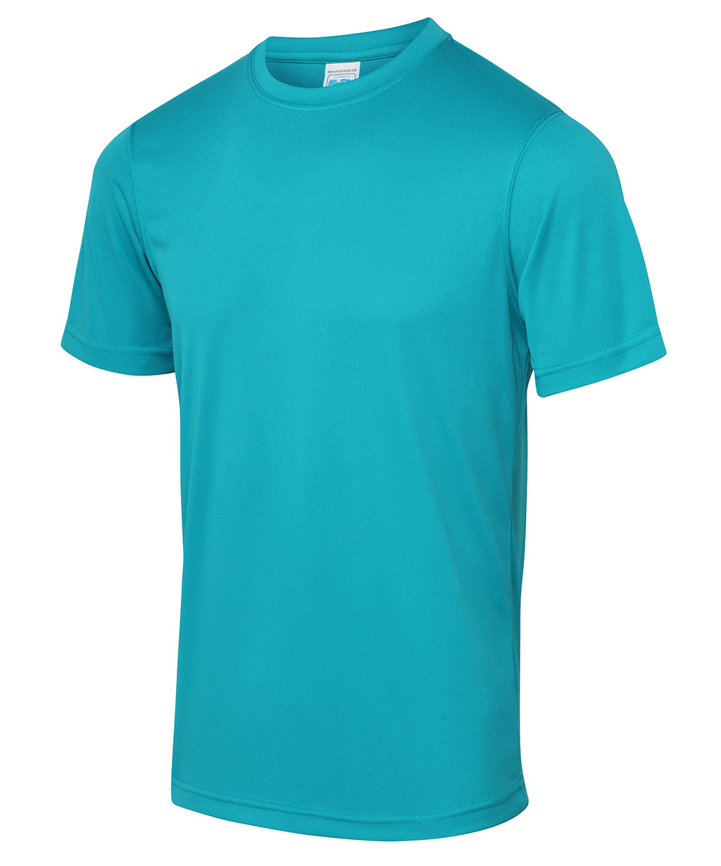 AWDis Just Cool Cool T-Shirt – Custom Embroidered & Printed T-Shirts