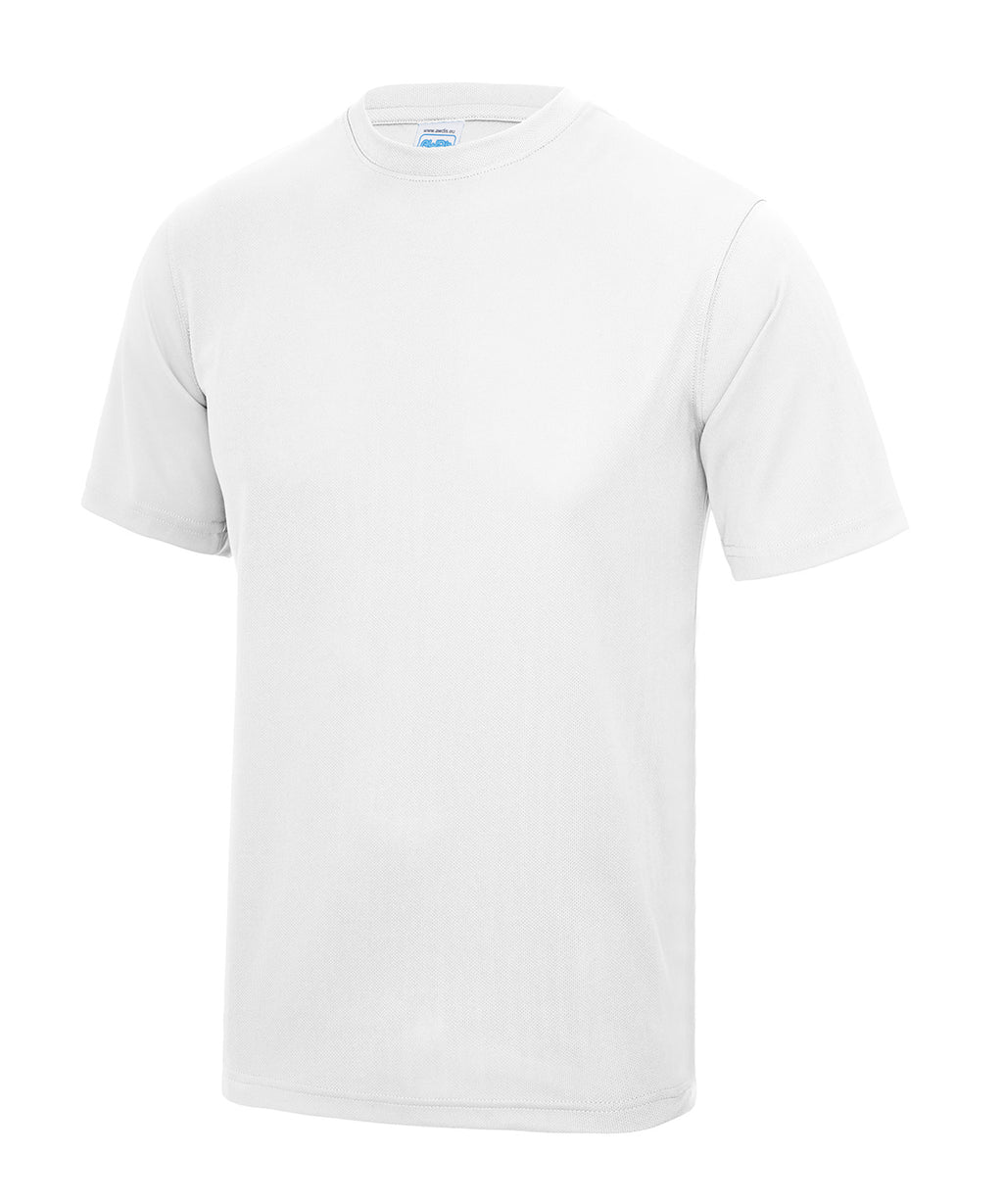 AWDis Just Cool Kids Cool T-Shirt – Custom Embroidered & Printed T-Shirts