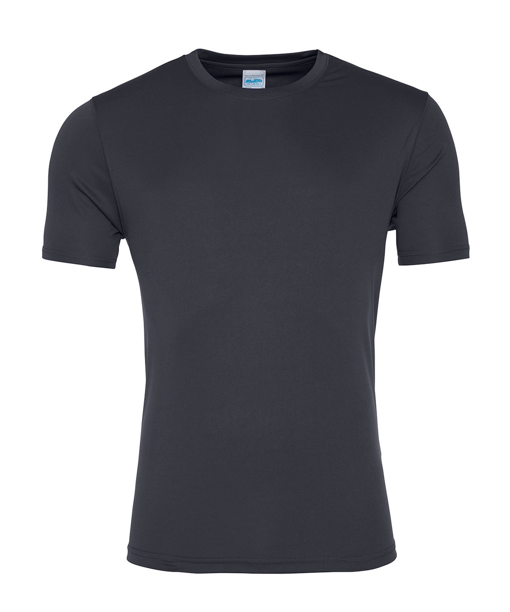 AWDis Just Cool Cool Smooth T-Shirt – Custom Embroidered & Printed T-Shirts