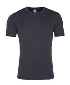 AWDis Just Cool Cool Smooth T-Shirt – Custom Embroidered & Printed T-Shirts