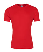 AWDis Just Cool Cool Smooth T-Shirt – Custom Embroidered & Printed T-Shirts