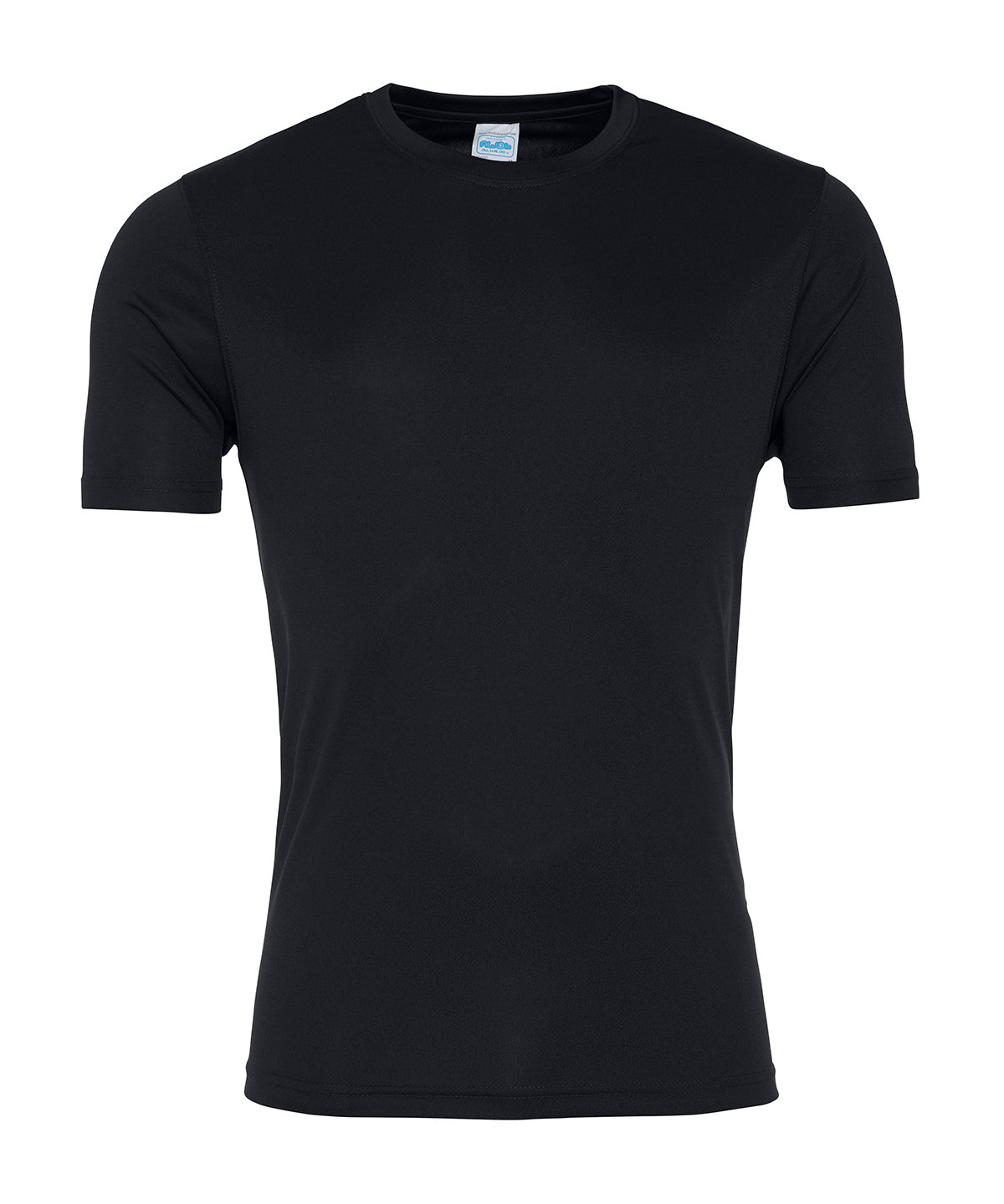 AWDis Just Cool Cool Smooth T-Shirt – Custom Embroidered & Printed T-Shirts