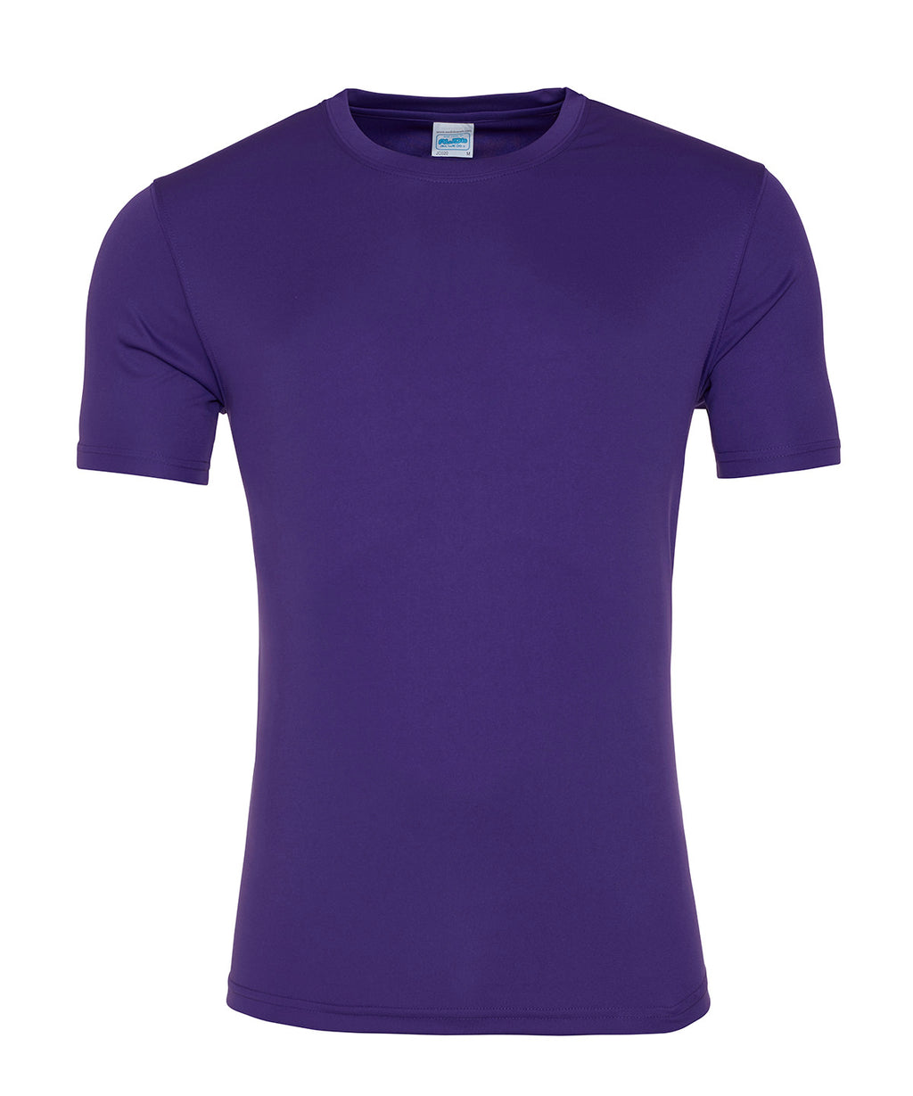 AWDis Just Cool Cool Smooth T-Shirt – Custom Embroidered & Printed T-Shirts