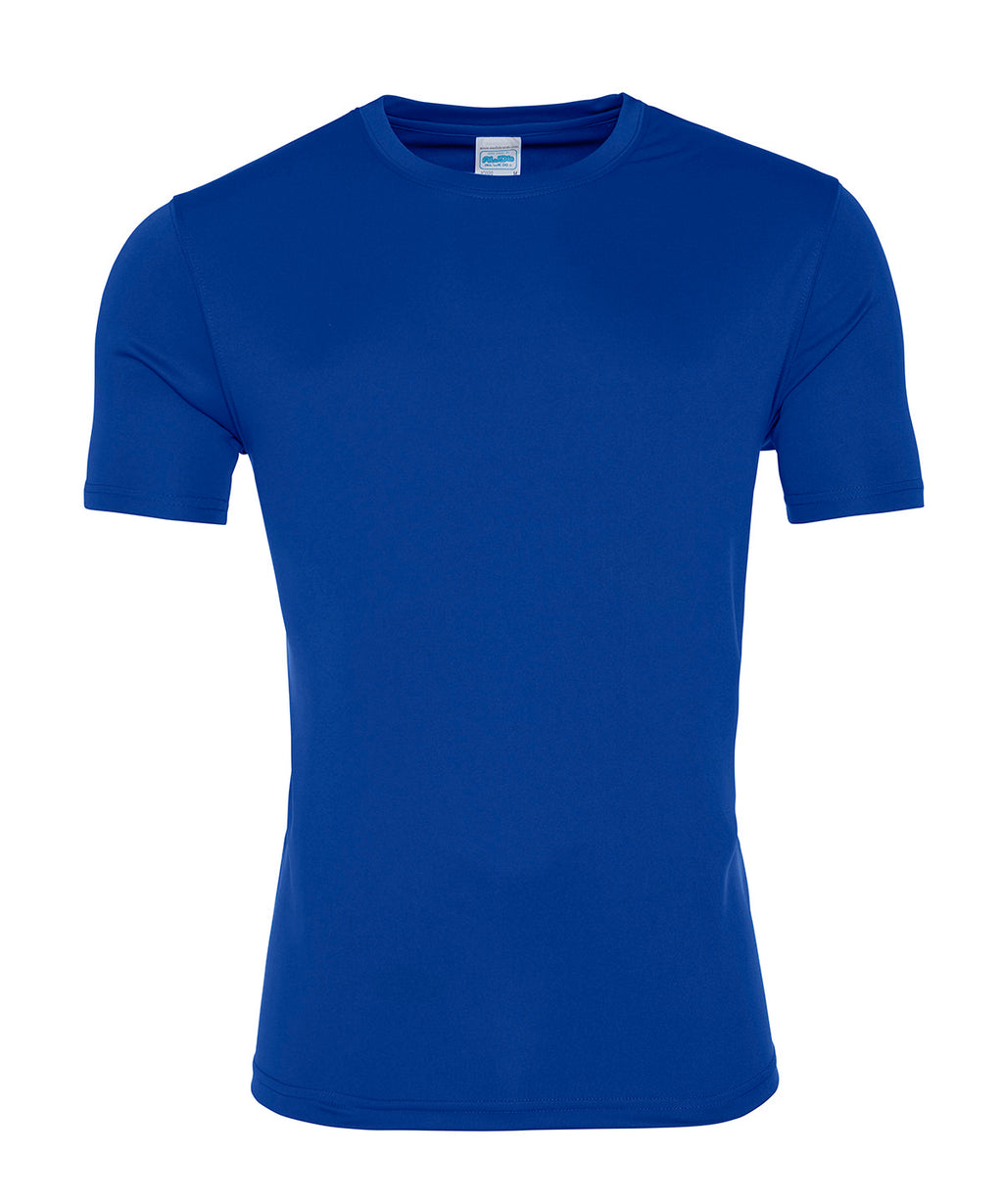 AWDis Just Cool Cool Smooth T-Shirt – Custom Embroidered & Printed T-Shirts
