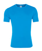 AWDis Just Cool Cool Smooth T-Shirt – Custom Embroidered & Printed T-Shirts