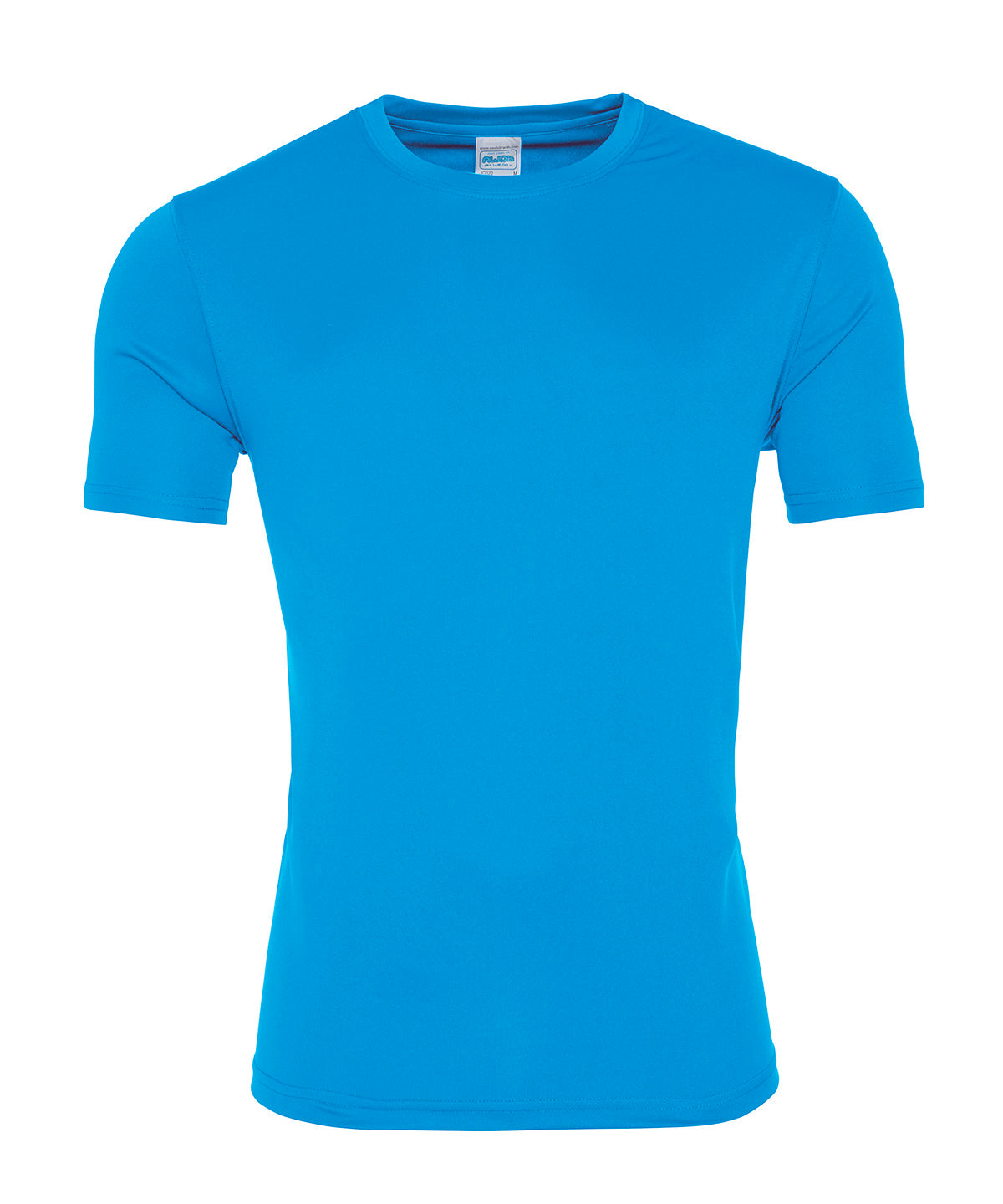 AWDis Just Cool Cool Smooth T-Shirt – Custom Embroidered & Printed T-Shirts
