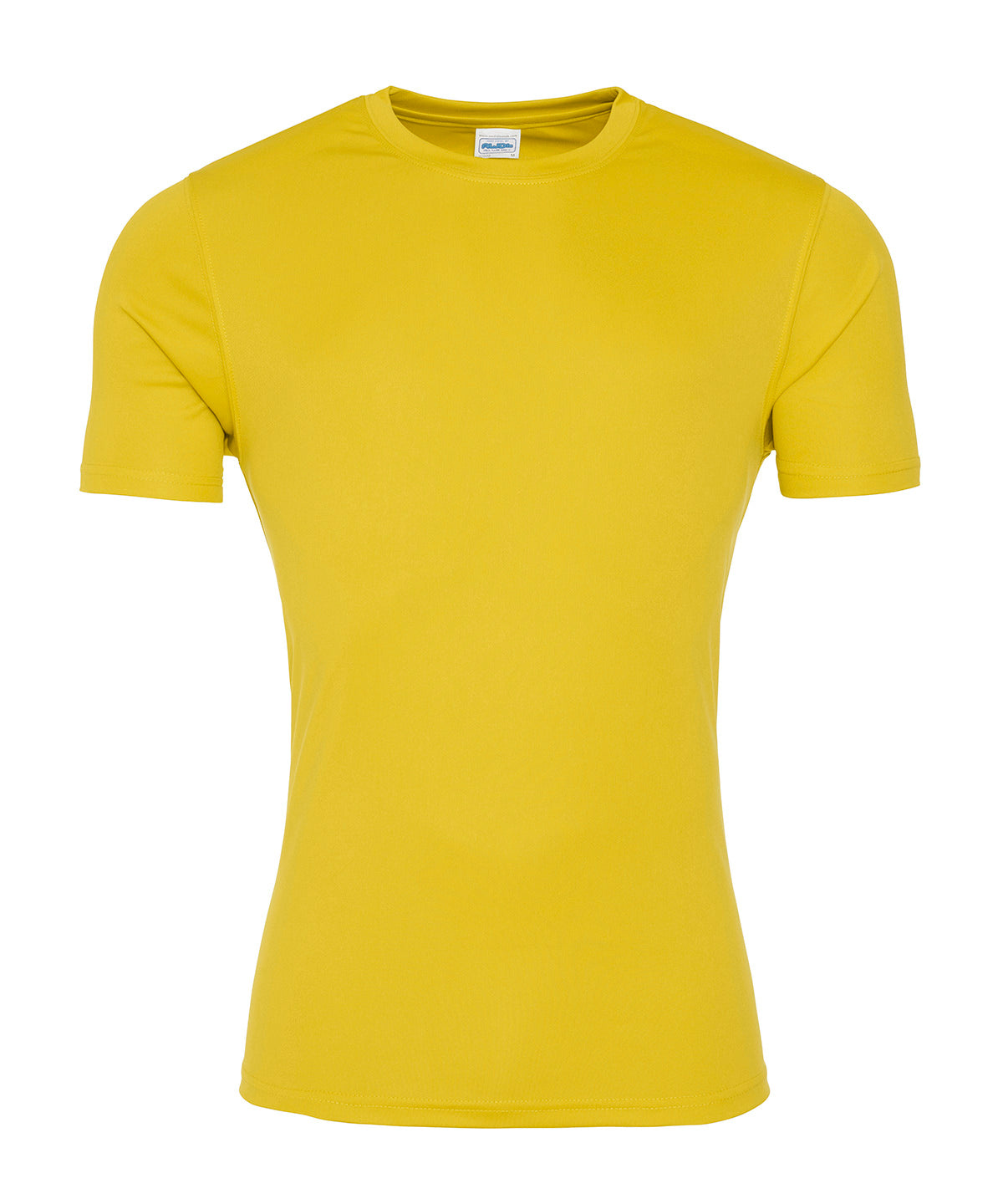 AWDis Just Cool Cool Smooth T-Shirt – Custom Embroidered & Printed T-Shirts