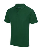 AWDis Just Cool Cool Polo Shirt – Custom Embroidered & Printed Polo Shirts