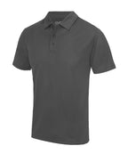 AWDis Just Cool Cool Polo Shirt – Custom Embroidered & Printed Polo Shirts