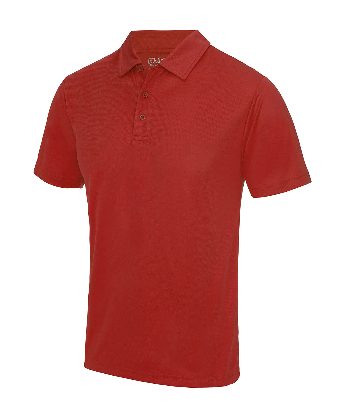 AWDis Just Cool Cool Polo Shirt – Custom Embroidered & Printed Polo Shirts