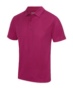 AWDis Just Cool Cool Polo Shirt – Custom Embroidered & Printed Polo Shirts