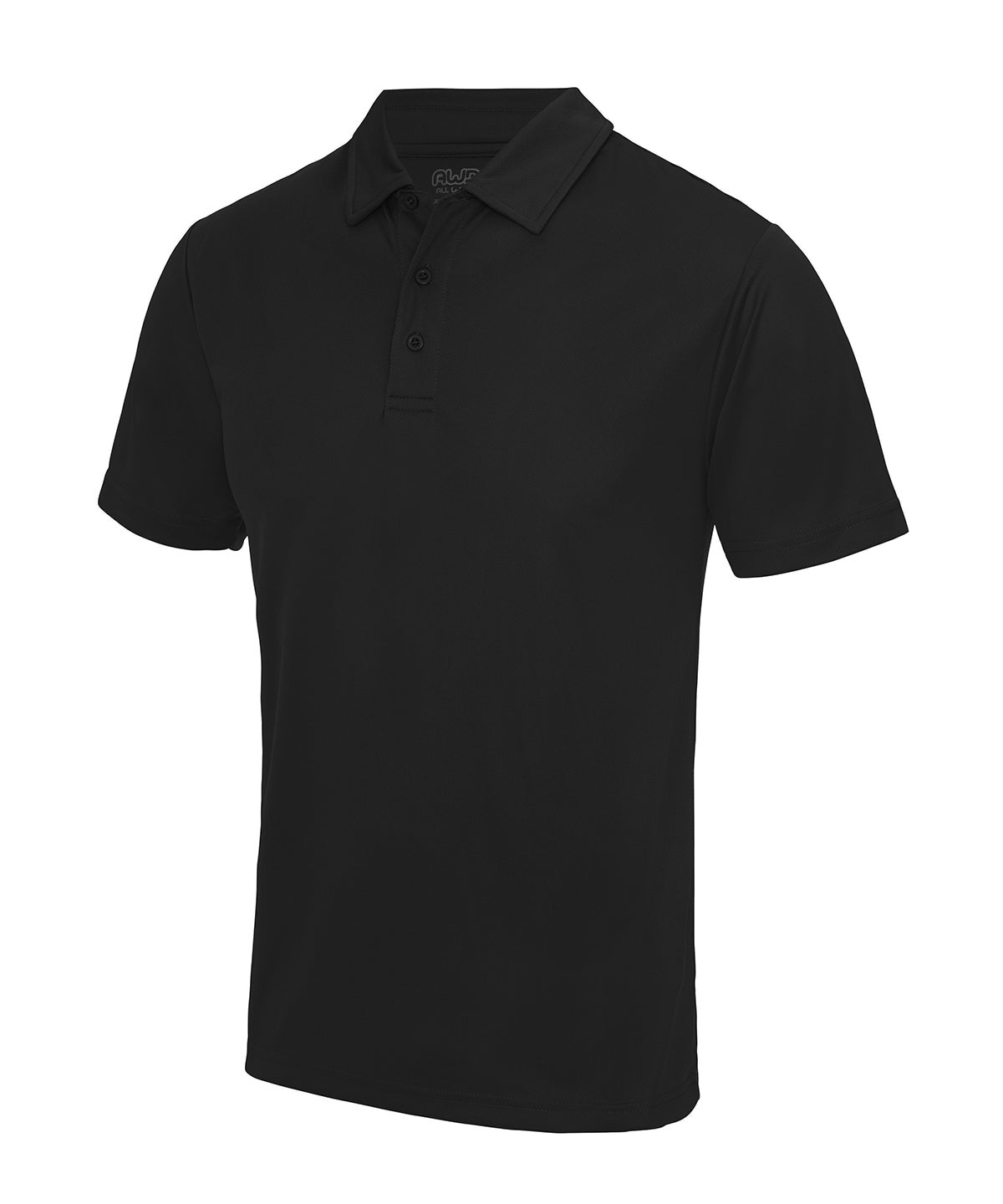AWDis Just Cool Cool Polo Shirt – Custom Embroidered & Printed Polo Shirts