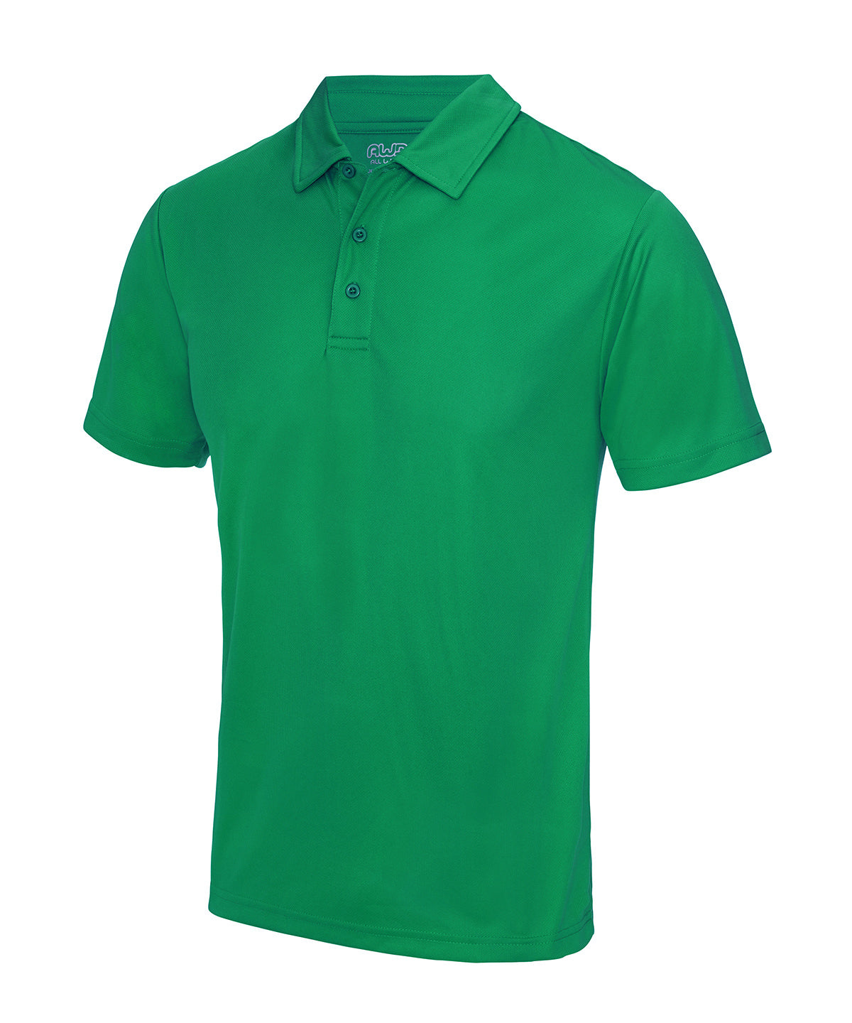 AWDis Just Cool Cool Polo Shirt – Custom Embroidered & Printed Polo Shirts