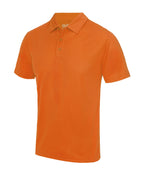 AWDis Just Cool Cool Polo Shirt – Custom Embroidered & Printed Polo Shirts