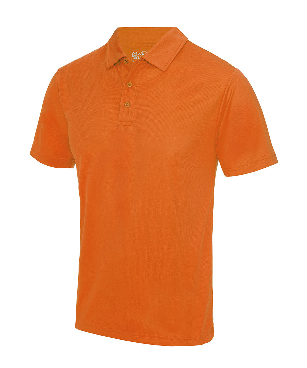 AWDis Just Cool Cool Polo Shirt – Custom Embroidered & Printed Polo Shirts