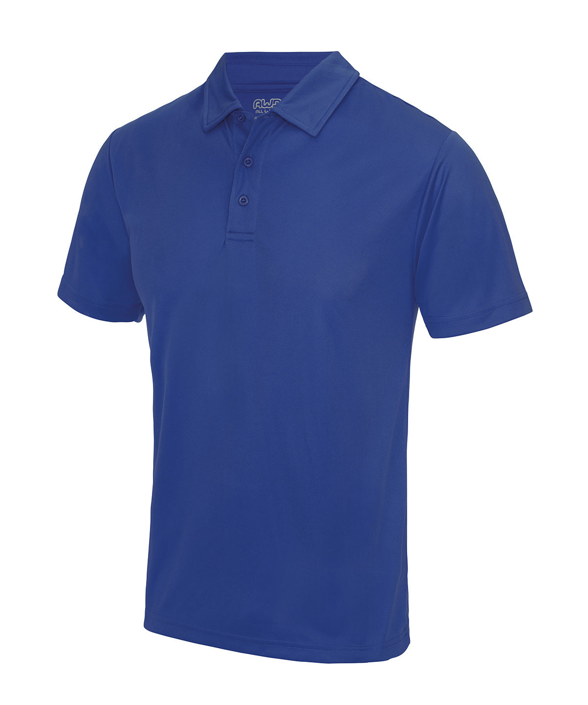 AWDis Just Cool Cool Polo Shirt – Custom Embroidered & Printed Polo Shirts