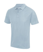 AWDis Just Cool Cool Polo Shirt – Custom Embroidered & Printed Polo Shirts