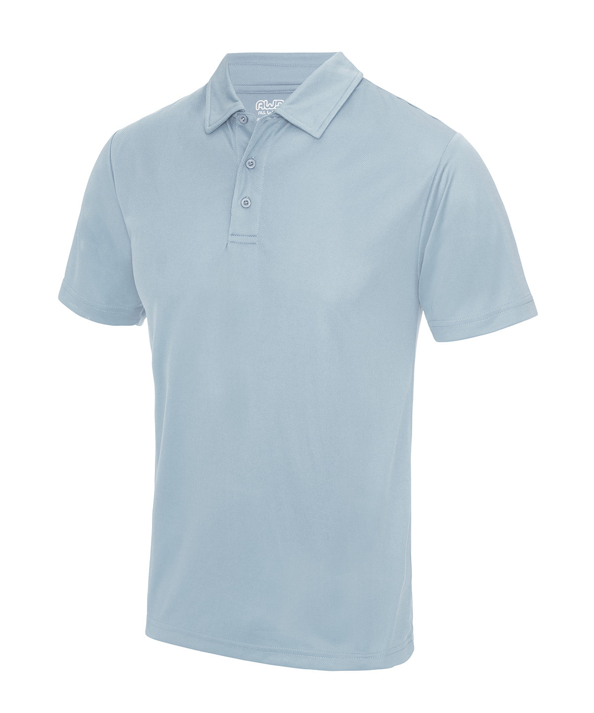 AWDis Just Cool Cool Polo Shirt – Custom Embroidered & Printed Polo Shirts