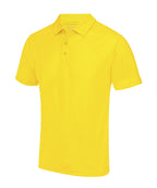 AWDis Just Cool Cool Polo Shirt – Custom Embroidered & Printed Polo Shirts