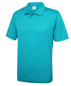 AWDis Just Cool Cool Polo Shirt – Custom Embroidered & Printed Polo Shirts
