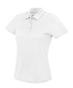 AWDis Just Cool Women's Cool Polo Shirt – Custom Embroidered & Printed Polo Shirts