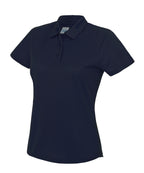 AWDis Just Cool Women's Cool Polo Shirt – Custom Embroidered & Printed Polo Shirts