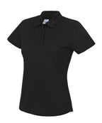 AWDis Just Cool Women's Cool Polo Shirt – Custom Embroidered & Printed Polo Shirts