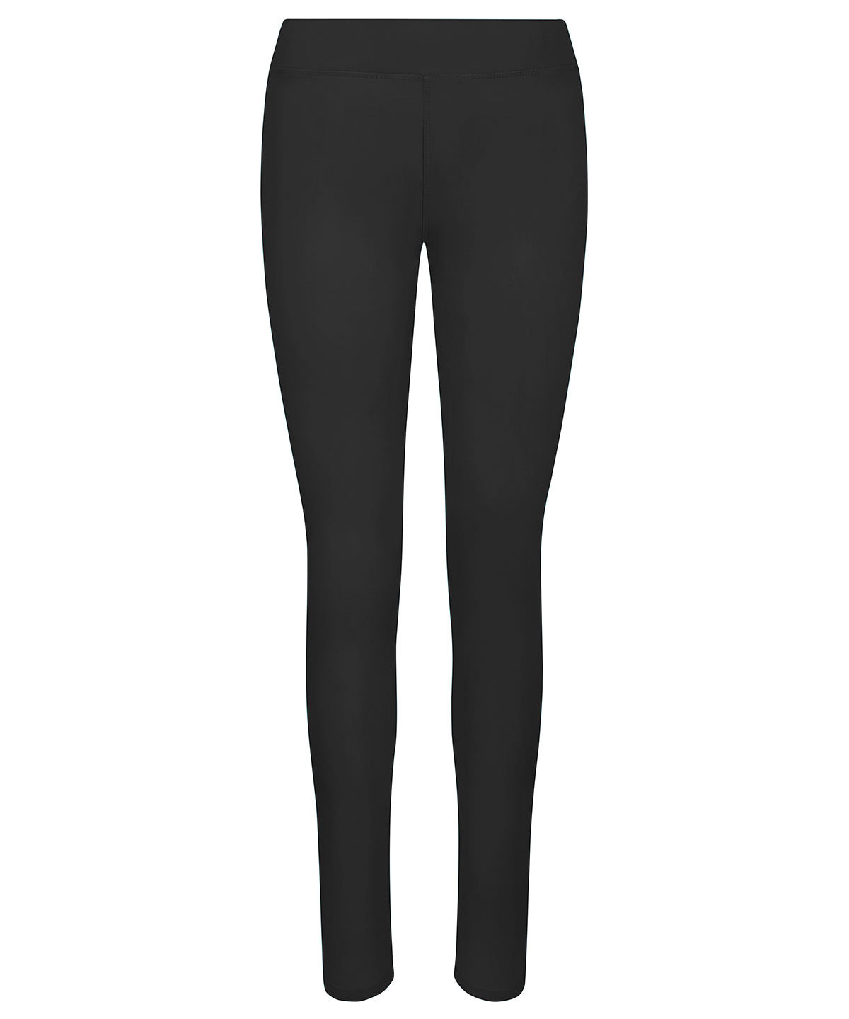 AWDis Just Cool Women's Cool Workout Leggings Garment – Custom Embroidered & Printed Leggings