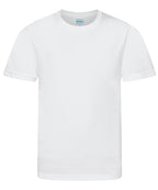 AWDis Just Cool Kids Cool Smooth T-Shirt – Custom Embroidered & Printed T-Shirts