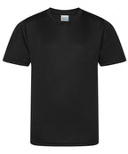 AWDis Just Cool Kids Cool Smooth T-Shirt – Custom Embroidered & Printed T-Shirts