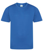 AWDis Just Cool Kids Cool Smooth T-Shirt – Custom Embroidered & Printed T-Shirts