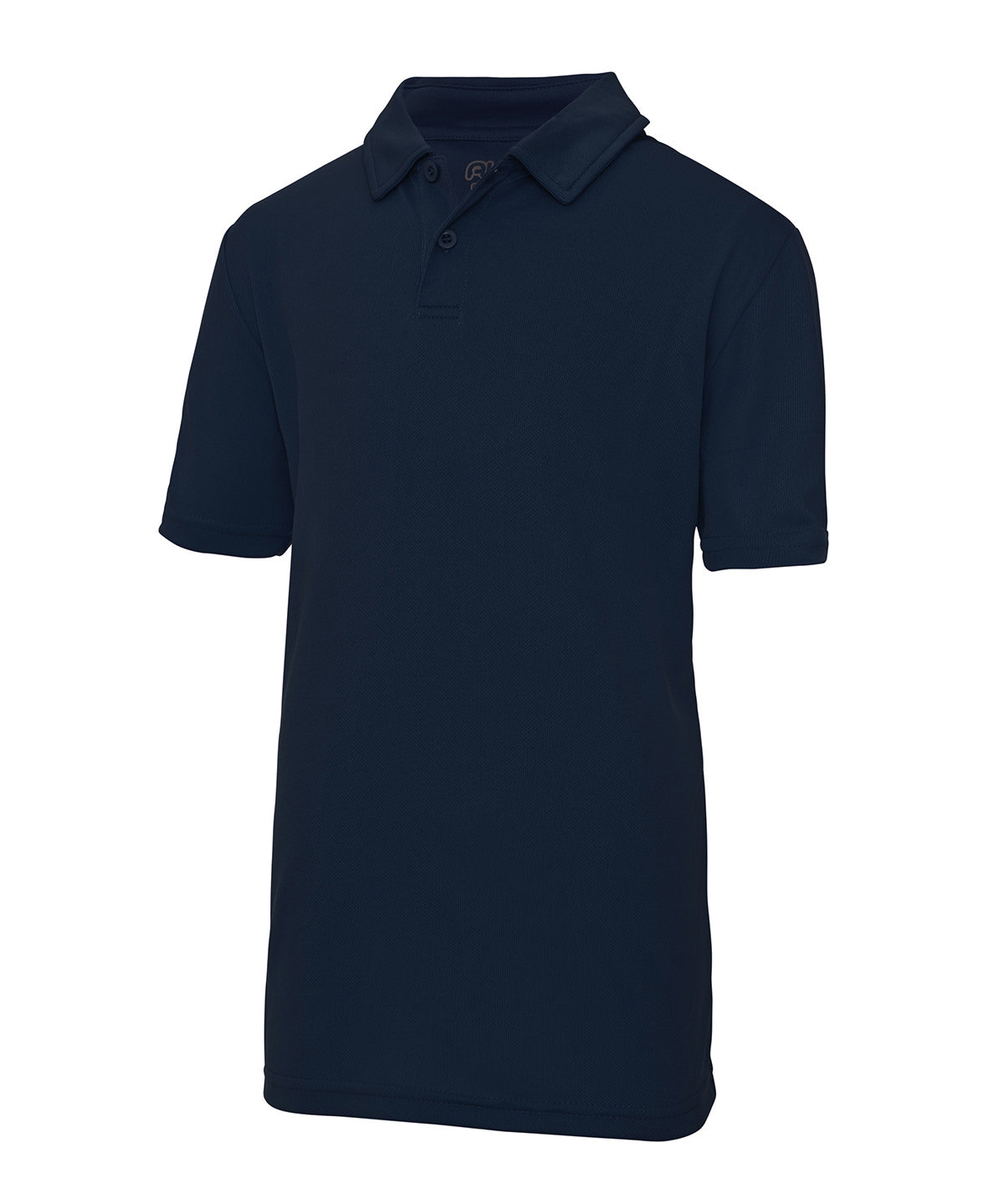 AWDis Just Cool Kids Cool Polo Shirt – Custom Embroidered & Printed Polo Shirts