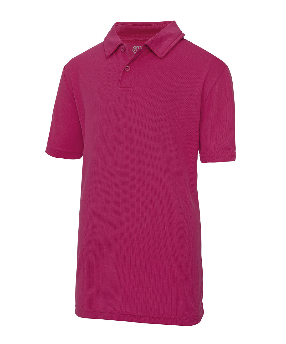 AWDis Just Cool Kids Cool Polo Shirt – Custom Embroidered & Printed Polo Shirts