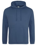 AWDis Just Hoods College Hoodie – Custom Embroidered & Printed Hoodies