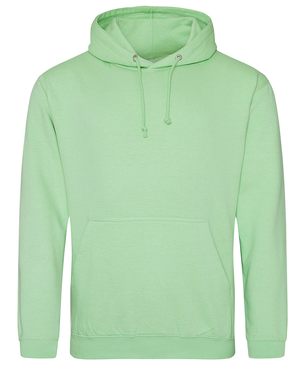 AWDis Just Hoods College Hoodie – Custom Embroidered & Printed Hoodies